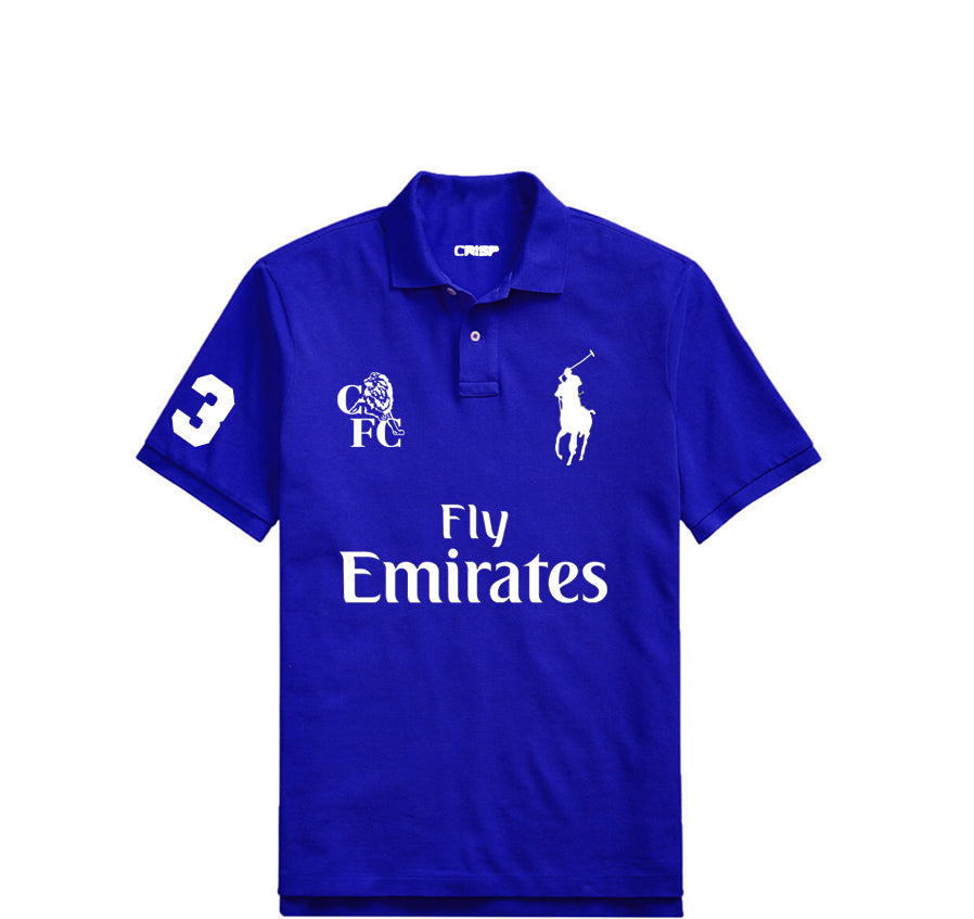 Royal Chelsea Polo