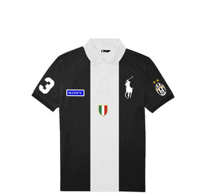 B&W Juventus Polo